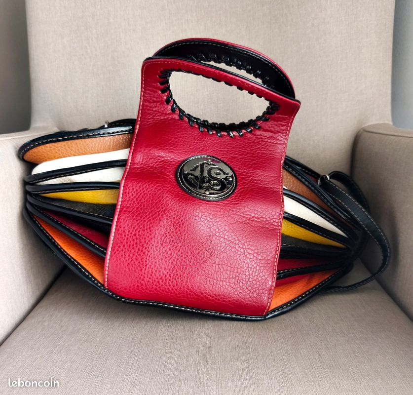 Sac à main femme Systyle Accessoires Bagagerie