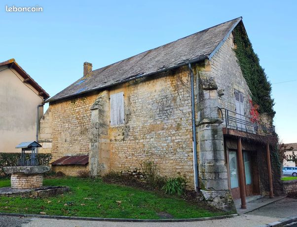 Maison 160 m² Pamproux