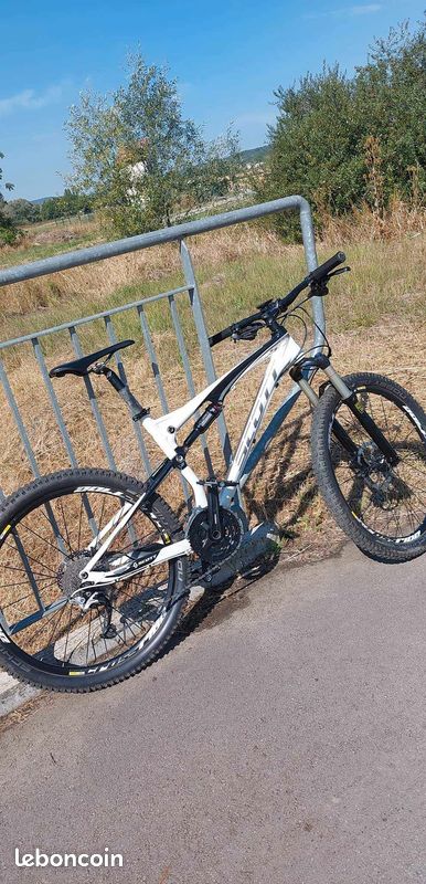Vtt scott spark (image 2)