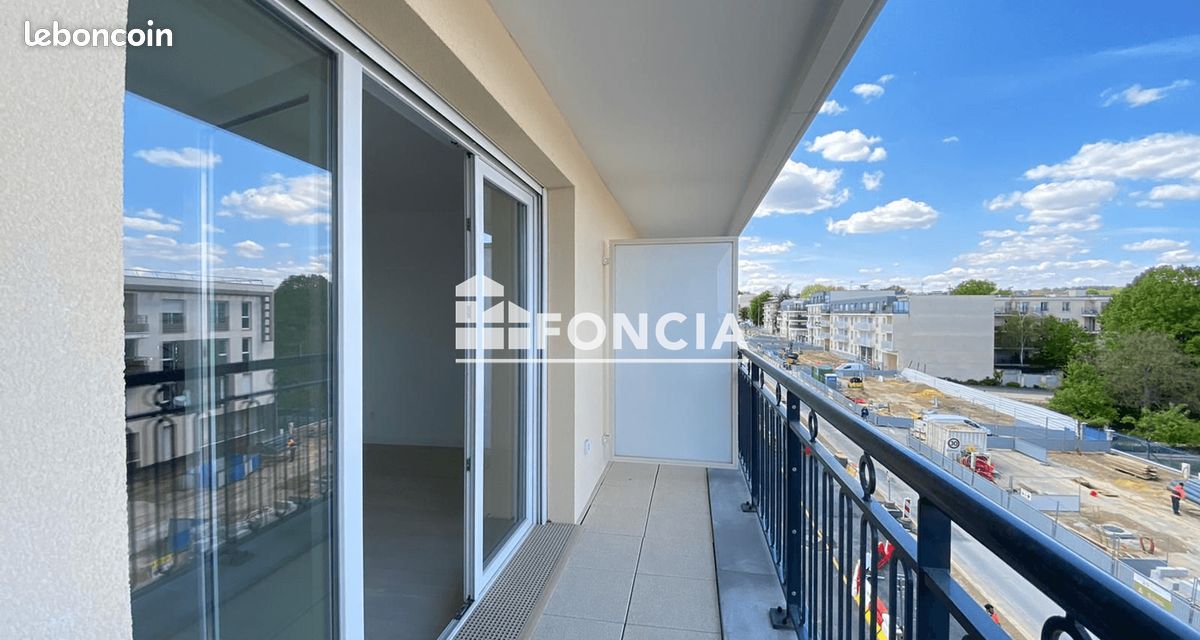 Appartement 2 pièces 42 m² · à Châtenay-Malabry · 42 m² · 1 080 €/mois