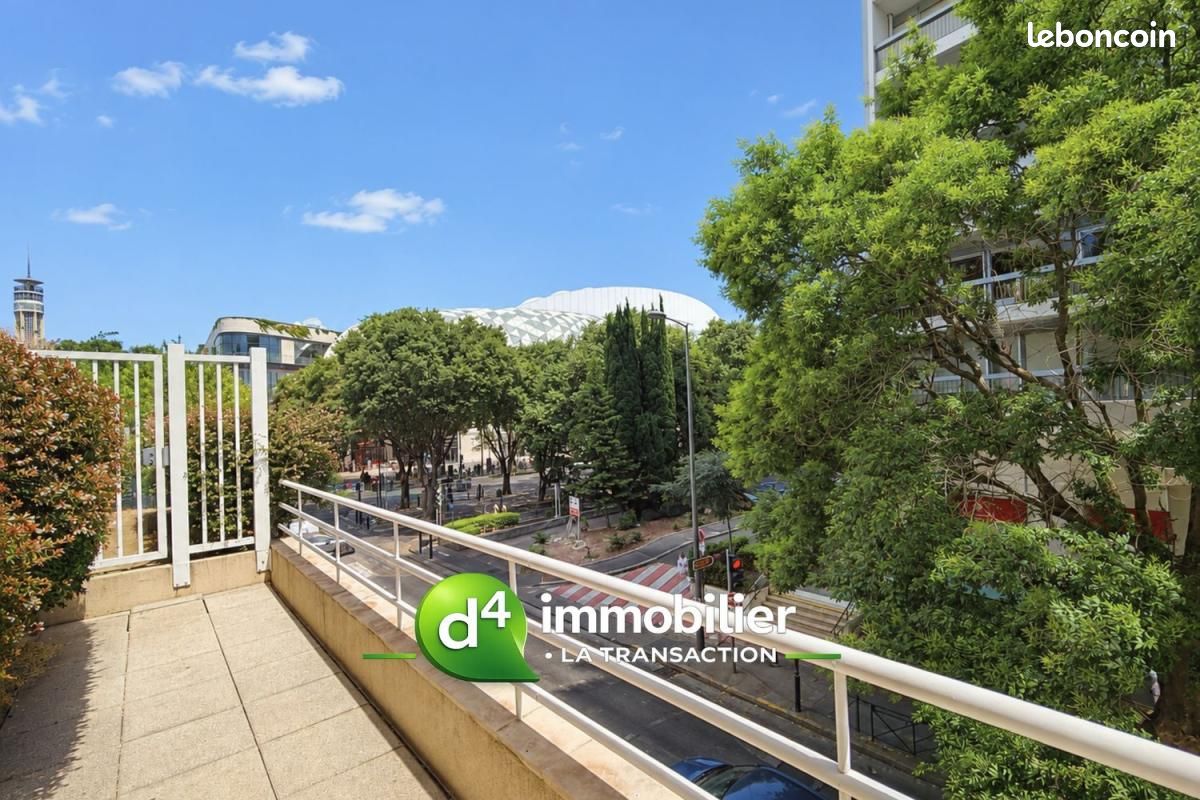 Appartement 3 pièces 70 m² · à Marseille · 70 m² · 314 000 €