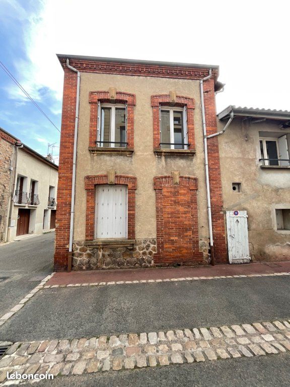 Maison 4 pièces 71 m² · à Saint-Just-Saint-Rambert · 71 m² · 104 000 €