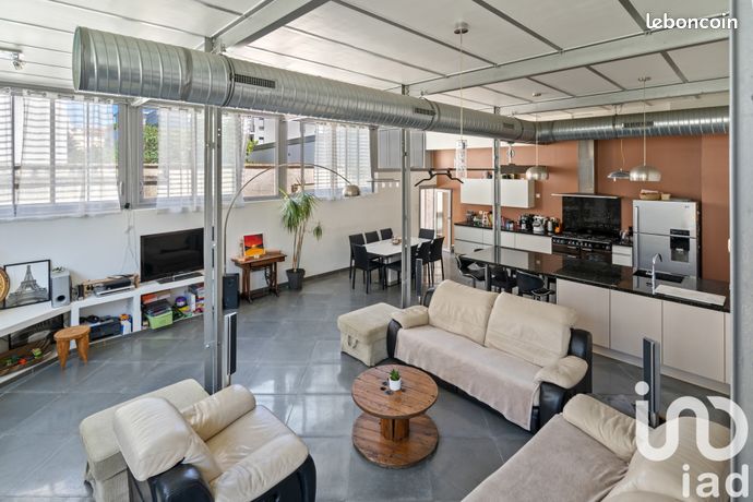 Maison familiale 5 pièces 223 m² — 5