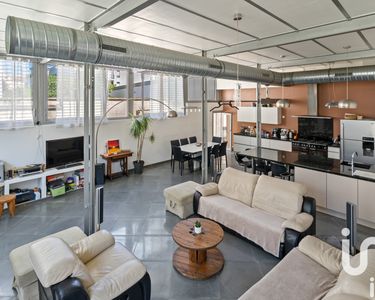 Maison 699 000 € - 164 m²