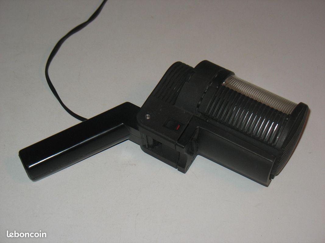 Torche Braun 1000W (image 2)