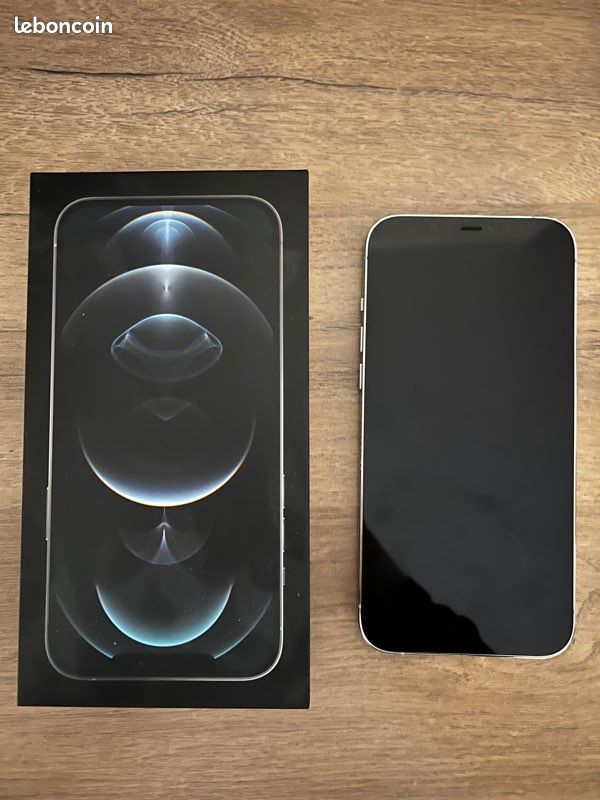 IPhone 12pro max (image 2)