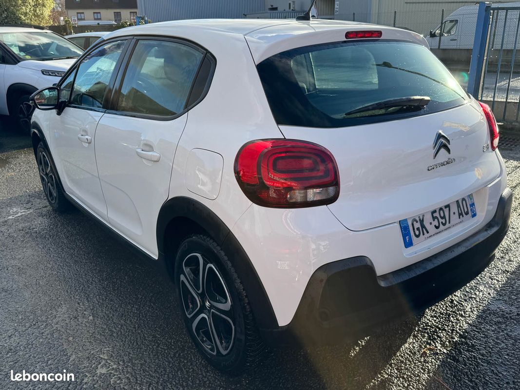 Citroen c3 (image 5)