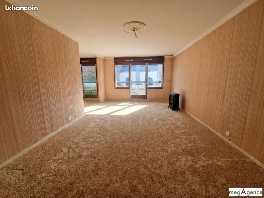 Appartement 4 pièces 78 m² · à Rennes · 78 m² · 334 000 €