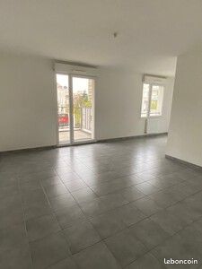 Appartement 3 pièces 62 m² · à Lyon · 62 m² · 1 075 €