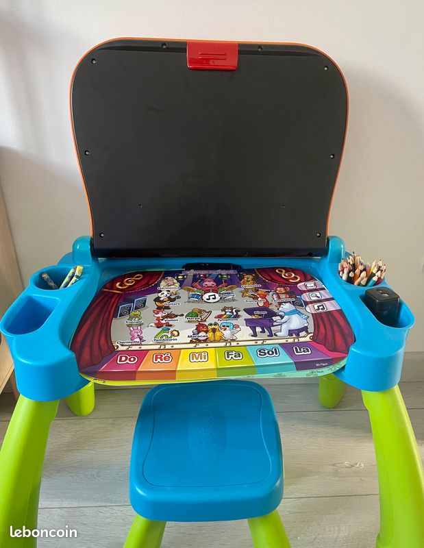 Bureau éducatif v- tech (image 2)