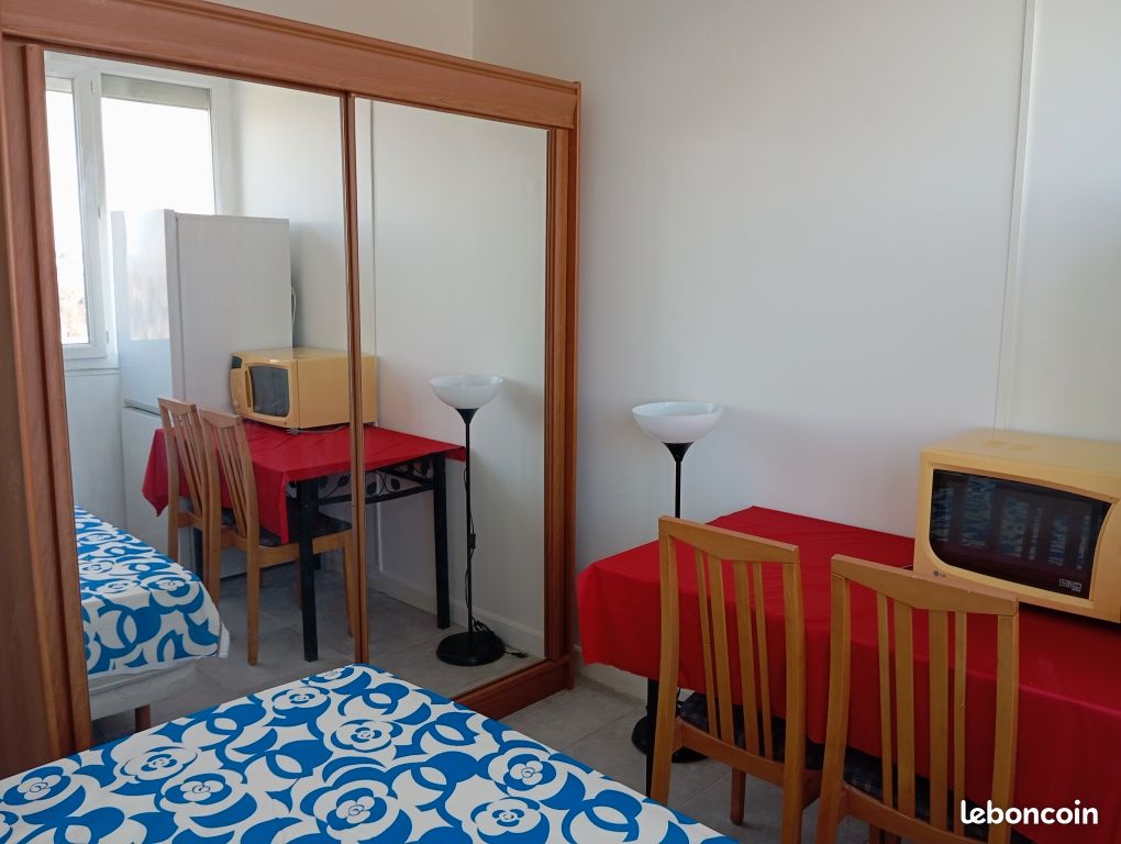 Appartement a louer savigny-sur-orge - 1 pièce(s) - 25 m2 - Surfyn