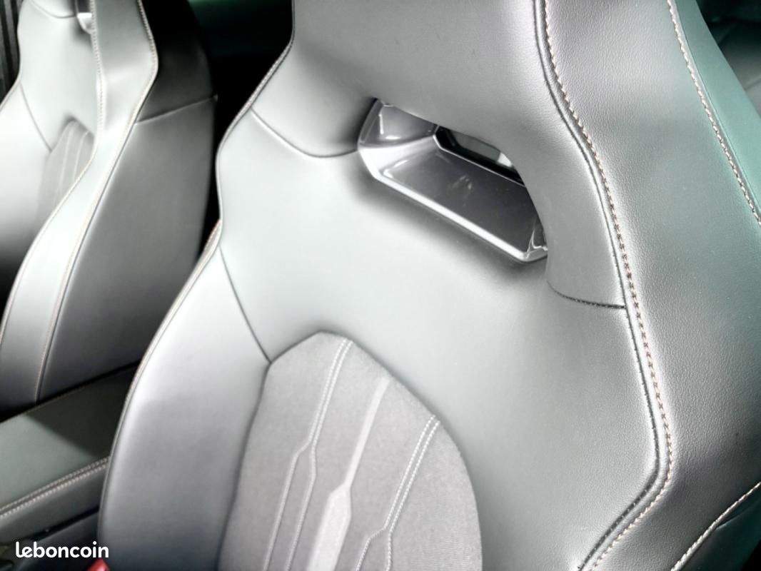 Cupra Formentor VZ 245CV PHEV eHybrid DSG6 *PANO* *ACC* HAYON * ATELLAGE (image 8)