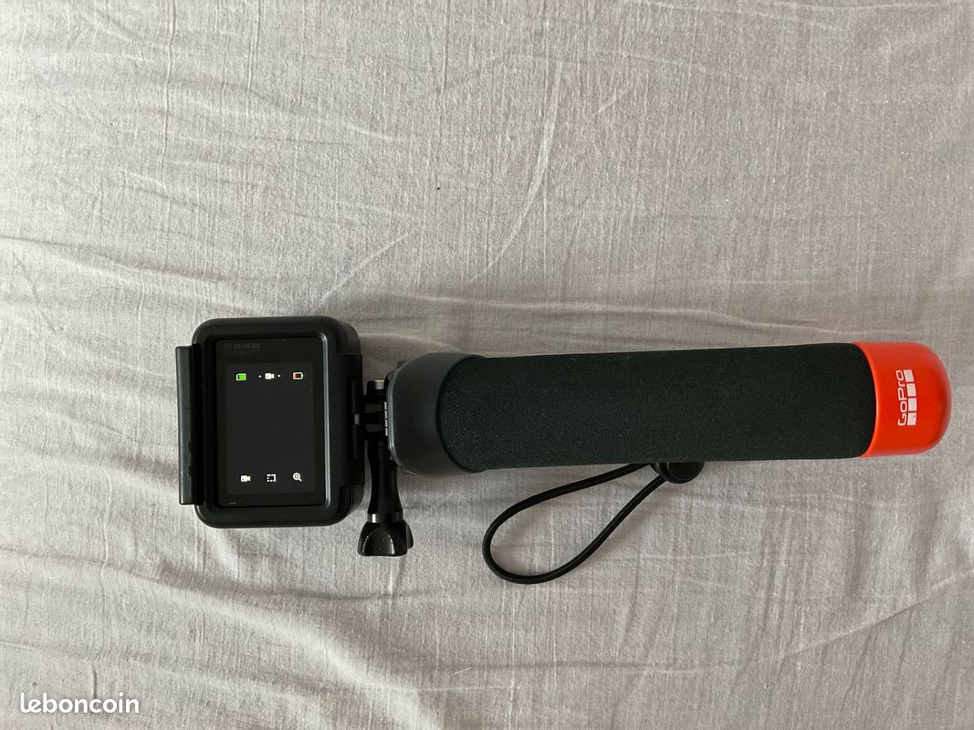 GoPro Hero 7 Black (image 2)