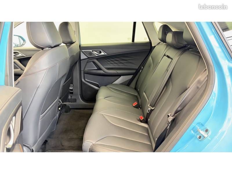 MG EHS 1.5 Hybrid+ 224 ch Luxury (image 7)
