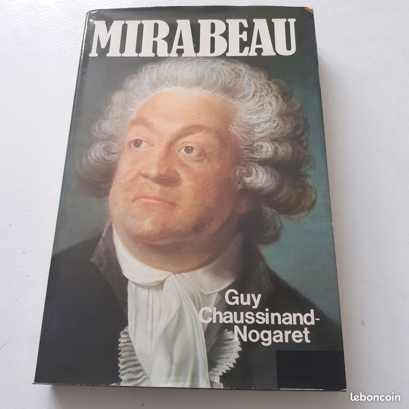 Mirabeau (image 1)