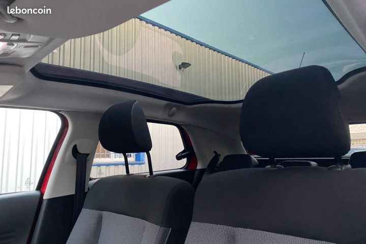 CITROEN C4 1.6 E-HDI 92 FEEL ETG6 - Caméra de recul Régulateur Climatisation Garantie 12 mois (image 15)