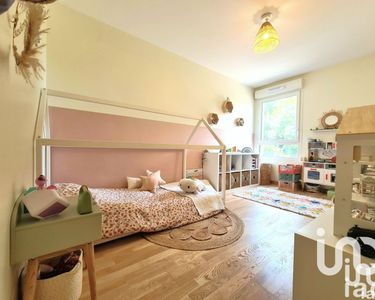 Appartement 420 000 € - 83 m²
