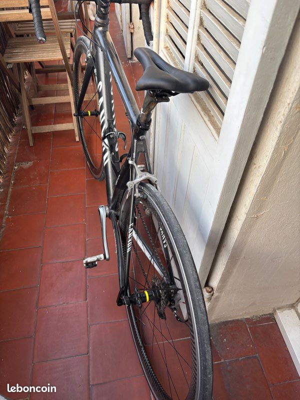 Vélo de route Canyon (image 5)
