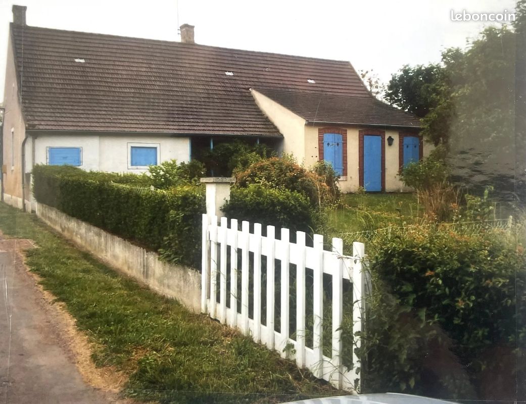 Maison 3 pièces 75 m² · à Verjux · 75 m² · 87 000 €