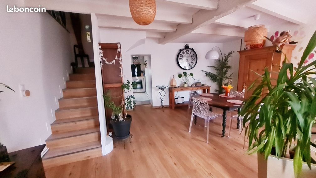 Maison 5 pièces 102 m² · à Poitiers · 102 m² · 185 000 €