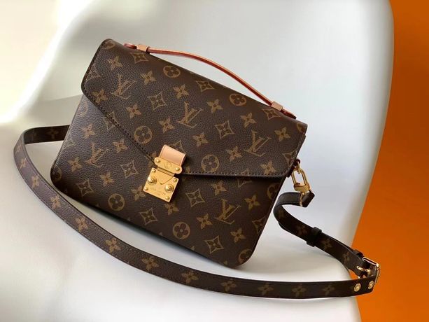 Sac à main Louis Vuitton Louise 381009 d'occasion