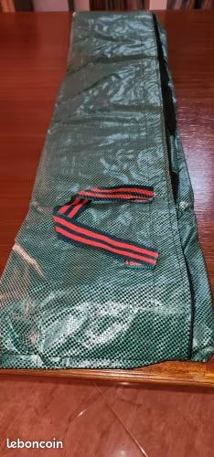Sacs Collecteurs de Feuilles R??utilisables en Tailles 100L et 200L Sacs Collecteurs de Feuilles R??utilisables en Tailles 100L et 200L