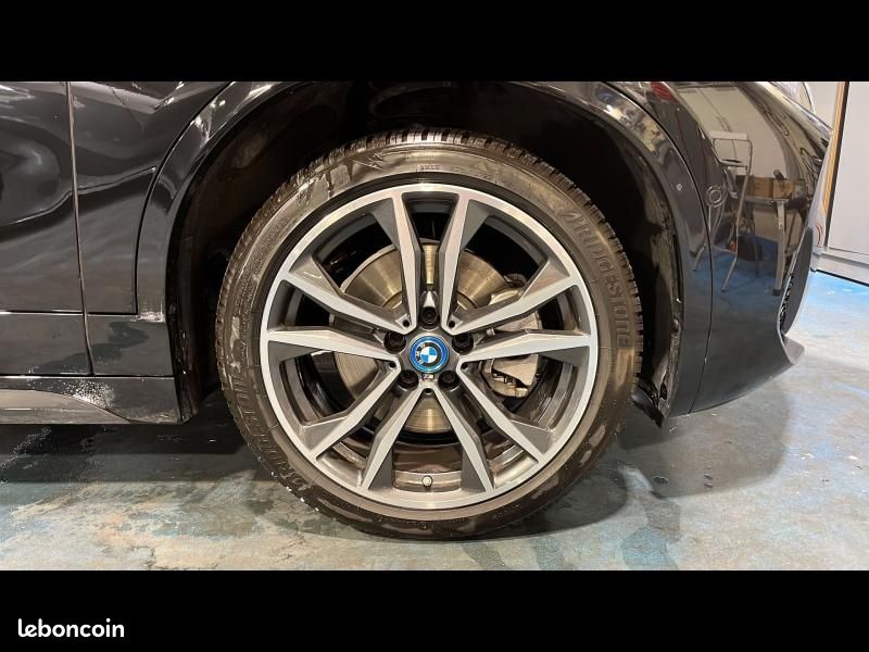 Bmw X2 xDrive25eA 220ch M Sport Euro6d-T 6cv (image 25)