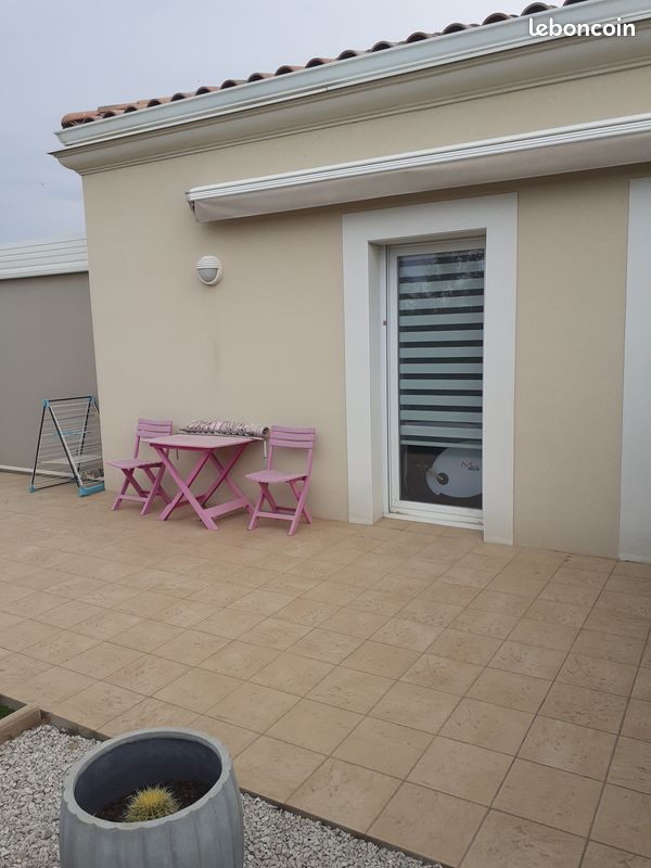 Maison 3 pièces 72 m² · à Vias · 72 m² · 330 000 €