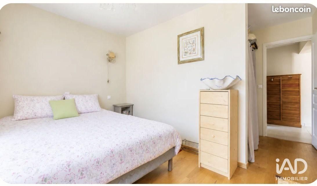 Maison 3 pièces 68 m² · à Épinay-sous-Sénart · 68 m² · 310 000 €