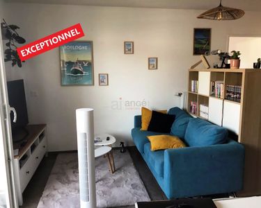 Appartement 235 000 € - 47 m²