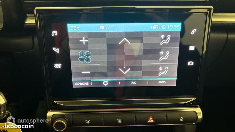 Citroen C3 1.2 PureTech 83ch S&S Shine (image 19)
