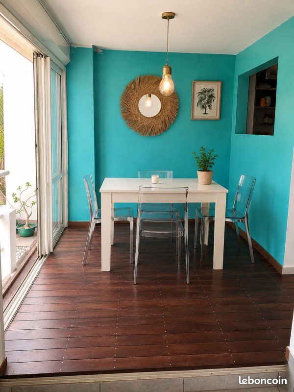 Appartement 3 pièces 69 m² · au Gosier · 69 m² · 920 €/mois