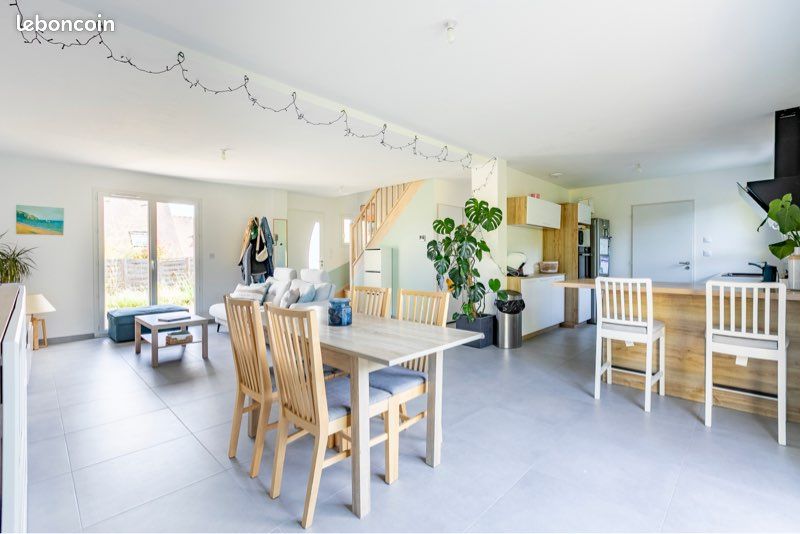 Maison 5 pièces 107 m² · au Val-Saint-Germain · 107 m² · 365 000 €