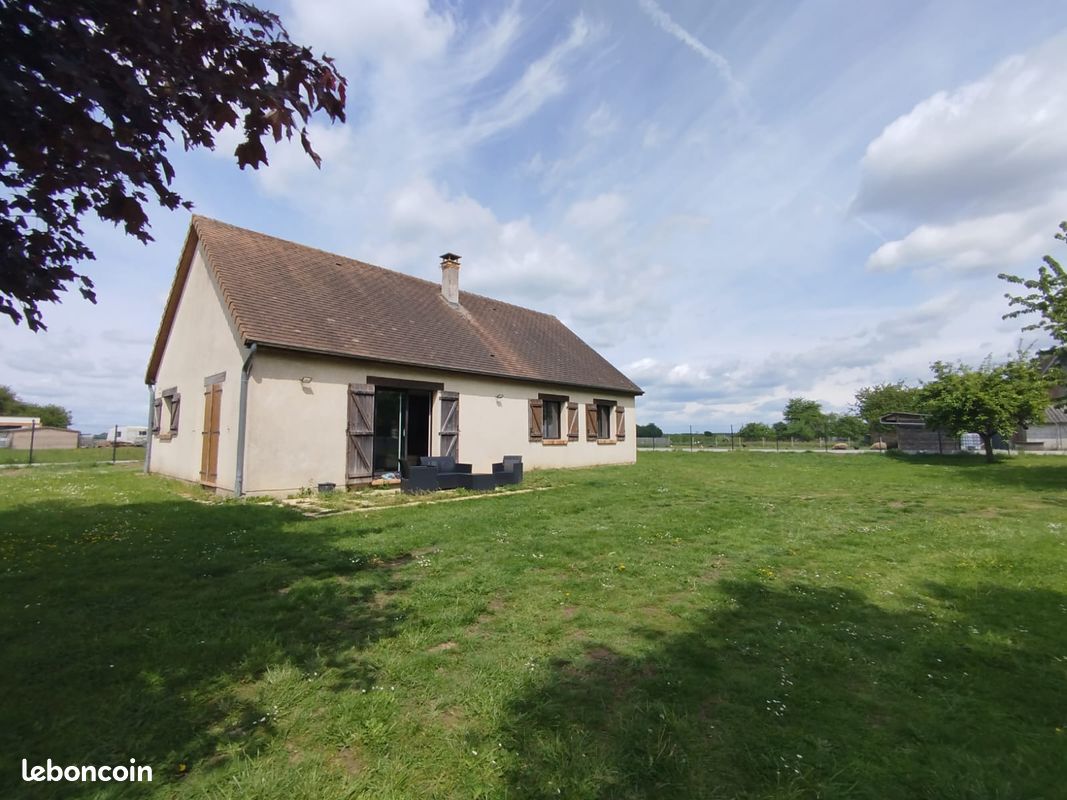 Maison 5 pièces 103 m² · à Quittebeuf · 103 m² · 249 000 €
