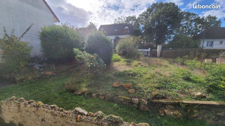 Terrain 348 m² VILLEBON-SUR-YVETTE