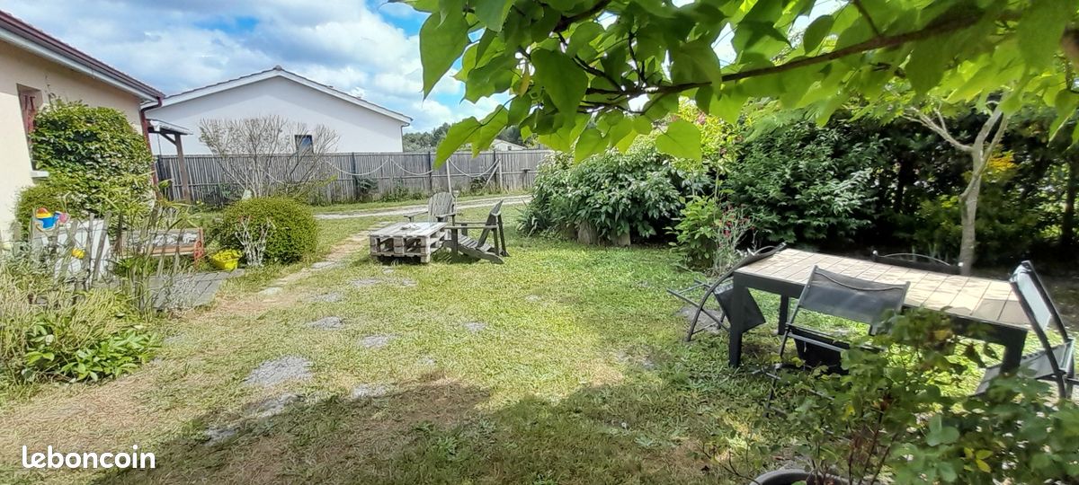 A louer maison 75m2 (image 2)