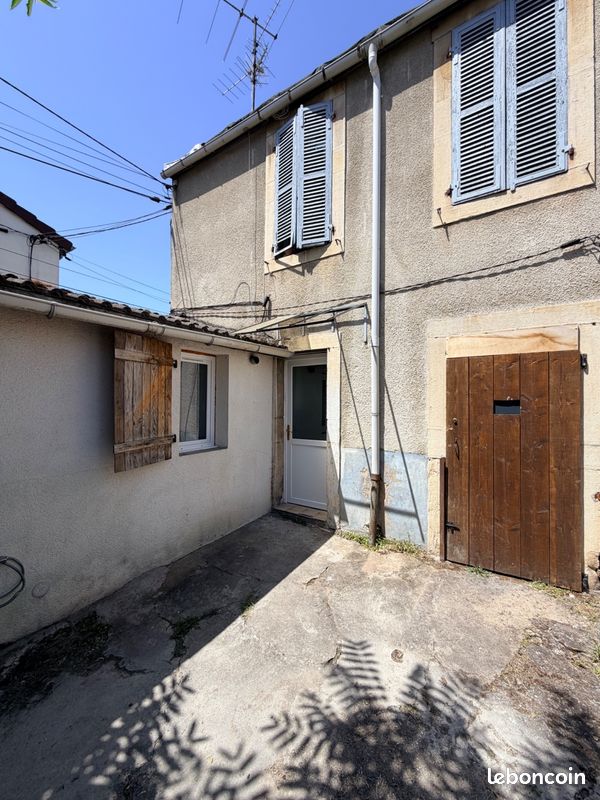 Appartement 2 pièces 31 m² · à Dijon · 31 m² · 79 000 €