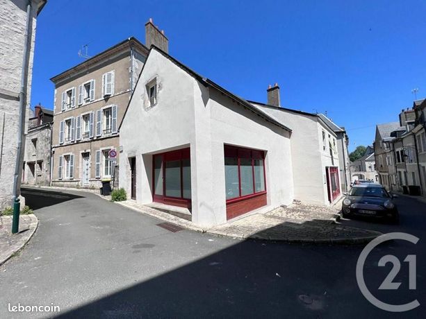 Maison 3 pièces 113 m²