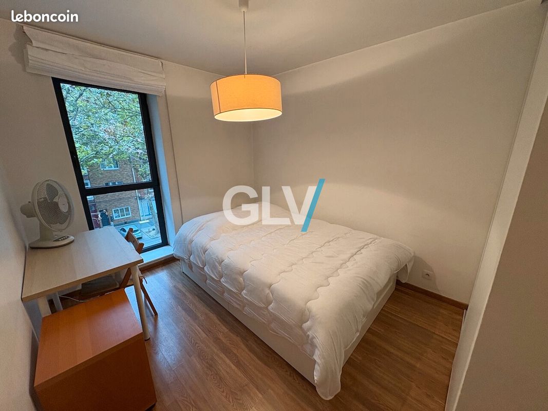 Appartement 1 pièce 82 m² · à Lille · 82 m² · 600 €/mois