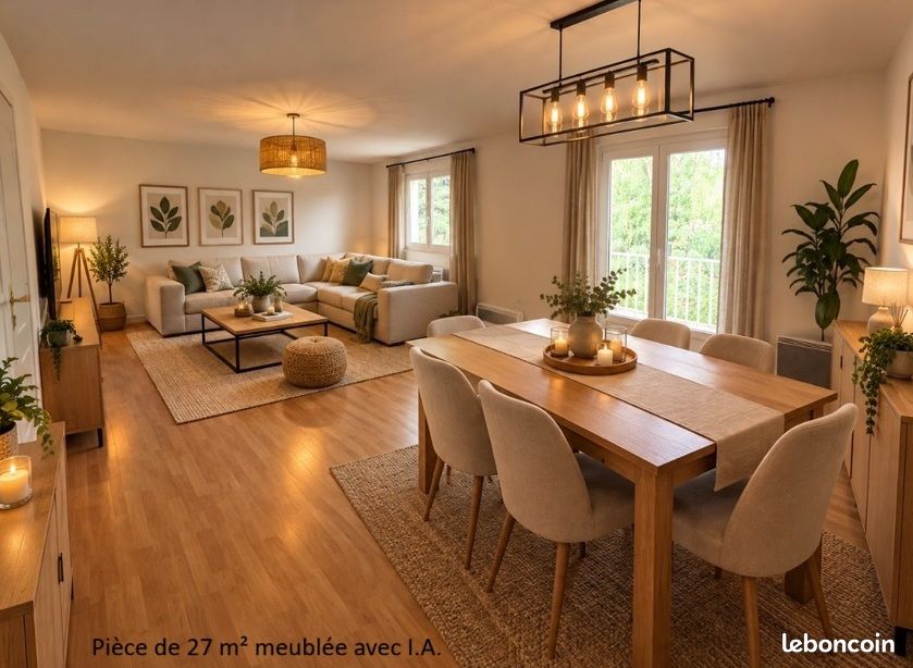 Appartement 3 pièces 73 m² · à Guebwiller · 73 m² · 154 000 €