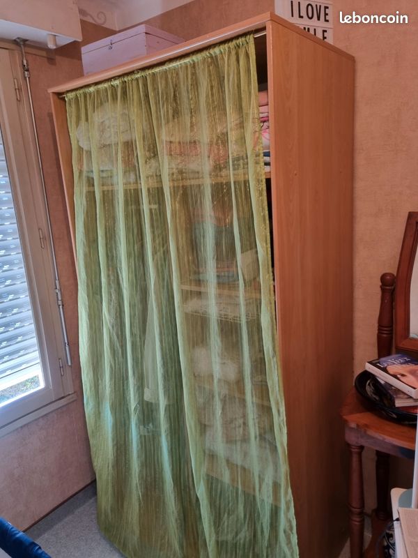 Armoire (dressing )chambre (image 2)