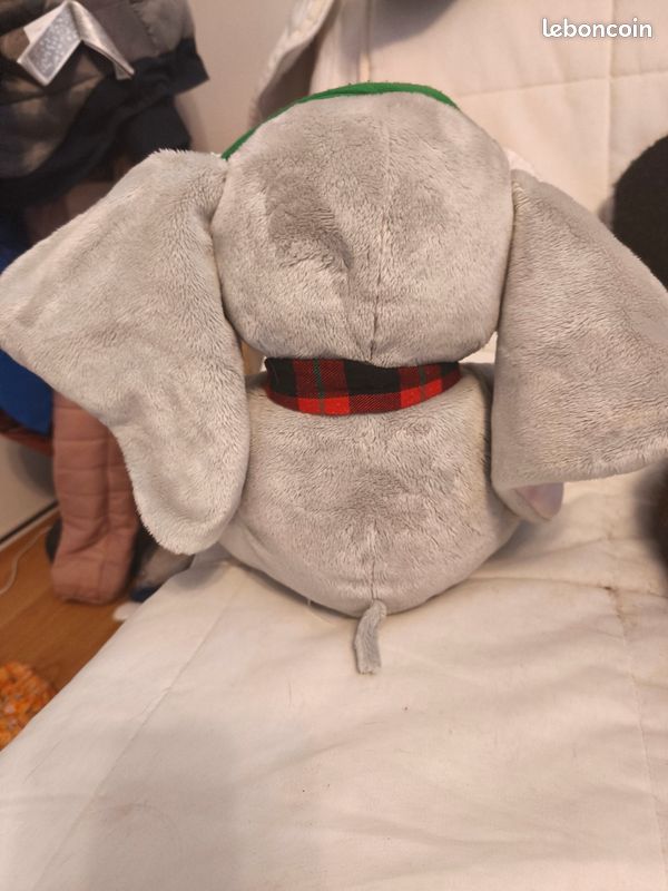 Peluche dumbo Disney (image 2)