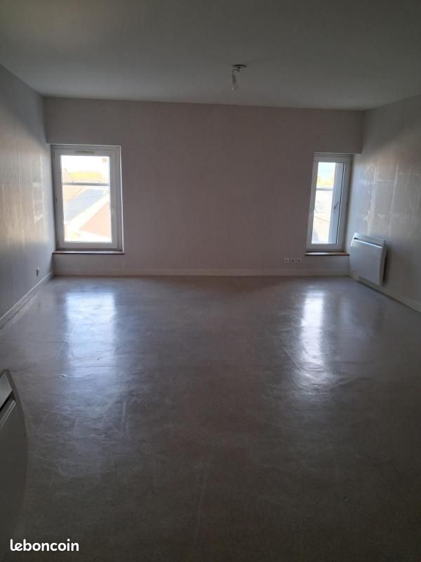 Appartement 2 pièces 46 m² · à Levroux · 46 m² · 321 €