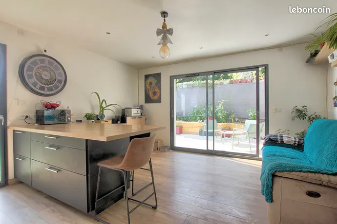 Annonce vente Appartement rumilly