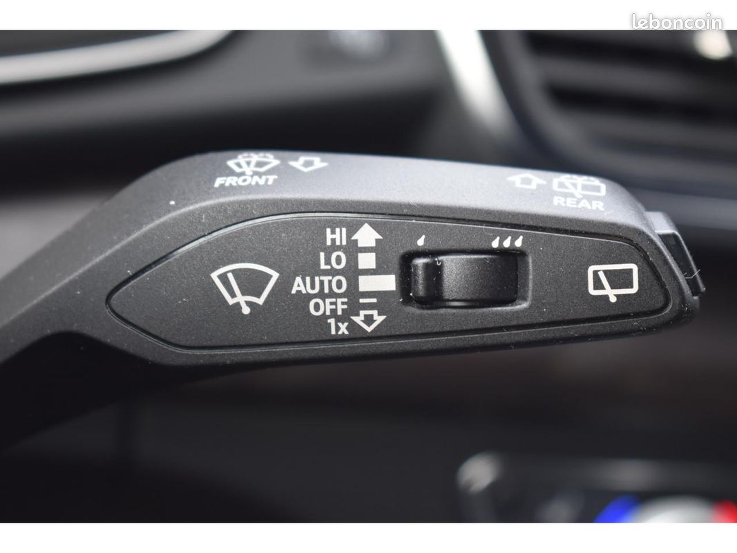 AUDI Q5 50 TFSIe 299 S tronic 7 Quattro Avus (image 29)