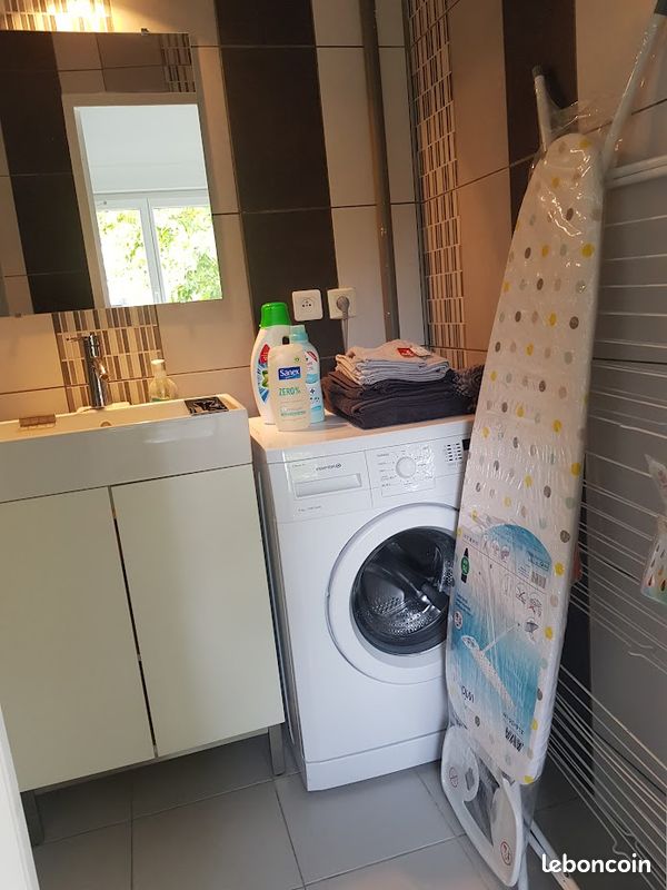 Appartement a louer antony - 1 pièce(s) - 30 m2 - Surfyn