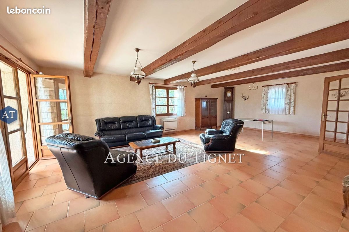 Maison 3 pièces 130 m² (image 10)