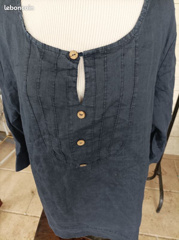 Hauts Femme T 38/40(cbfé38/40c1) (image 1)