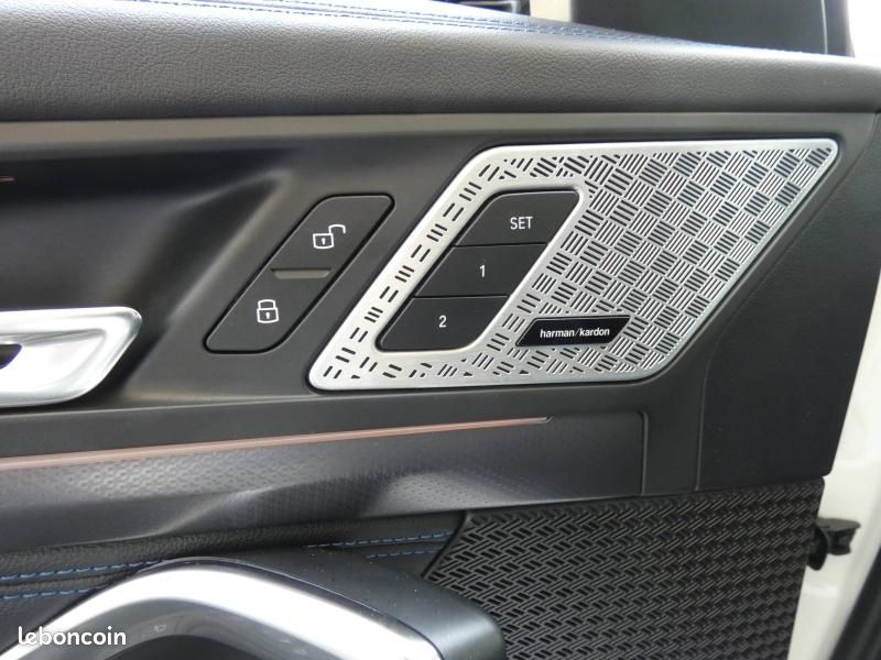 Bmw X1 ixDrive30 313ch M Sport (image 23)