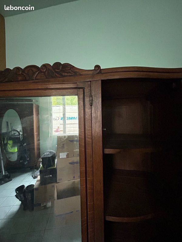 Armoire ancienne (image 5)
